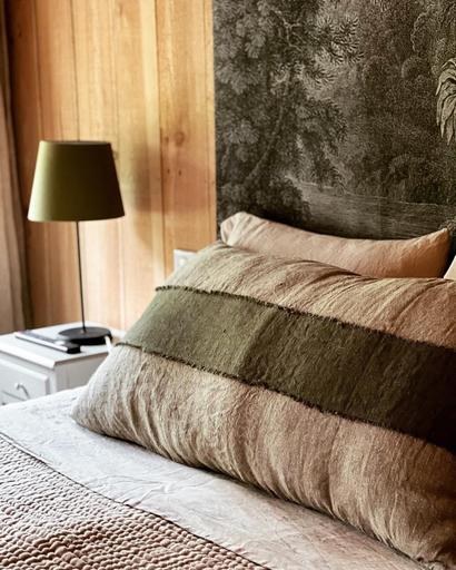 Bedroom 3, Villacanau, Gironde