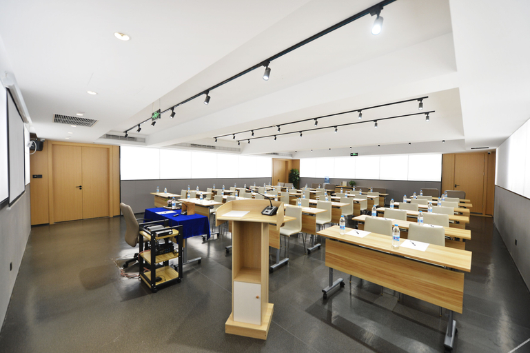 Food & Drinks 4, ホテル, Shanghai