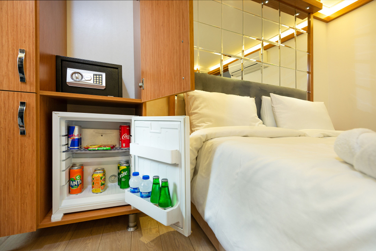 Bedroom 2, Seven Rooms Oldcity Hotel, Fatih