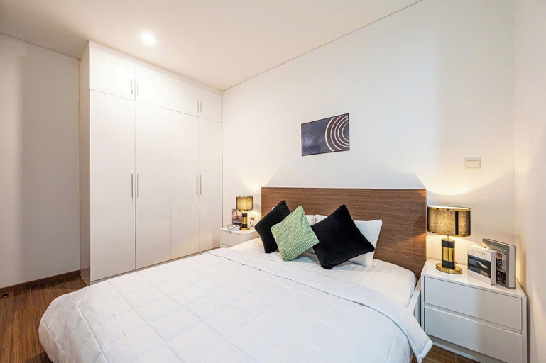 An Corner - Pearl Plaza Apartment, Bình Thạnh