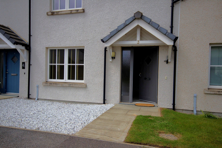 Others 5, 3 Mackay Road Dornoch, Highland