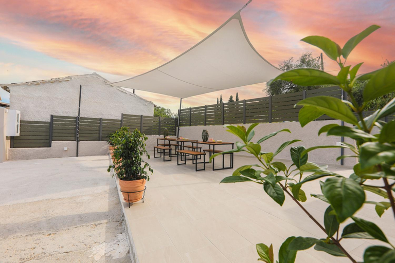 Others 4, Olive Green Suites, Sidari, Ionian Islands