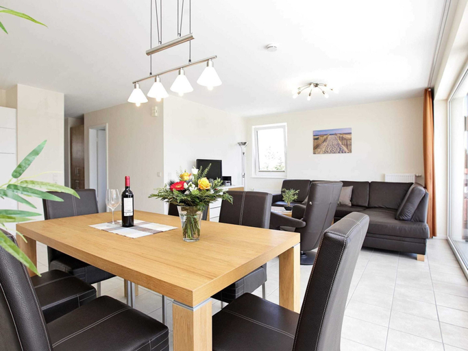 Others 5, Holiday Home in Großenbrode, Ostholstein