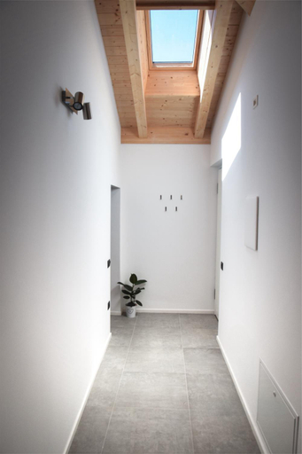Others 4, Villa Bazza, Trento