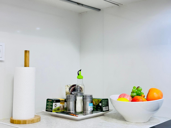 Food & Drinks, Cozy Oasis Apartments, Almaty