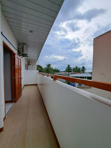 Others 5, Mgf Franz Pension House, Bogo City