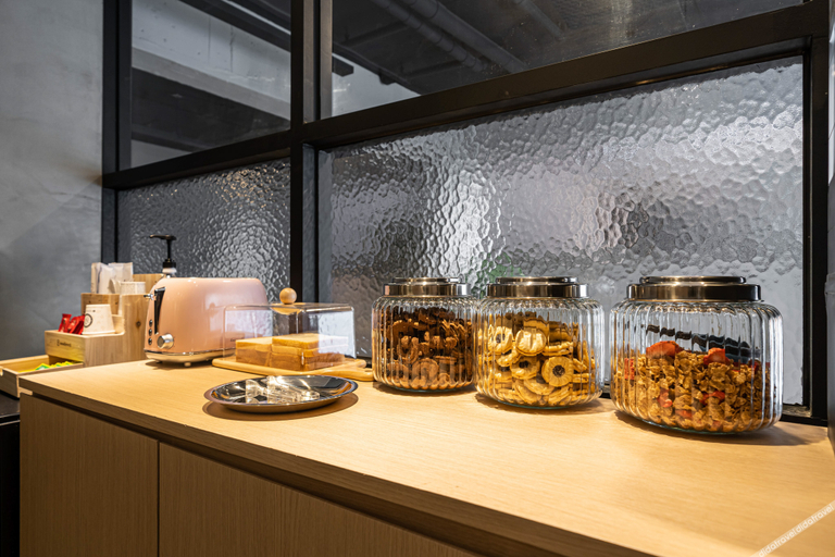 Food & Drinks 4, Osan Hotel Raum, Pyeongtaek
