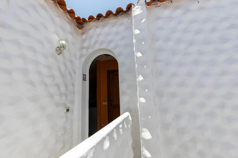 Others 5, Apartments near the beach, with terrace and WIFI, Las Palmas