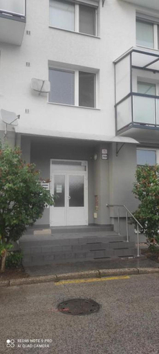 Others 3, Apartment Sofia, Levice
