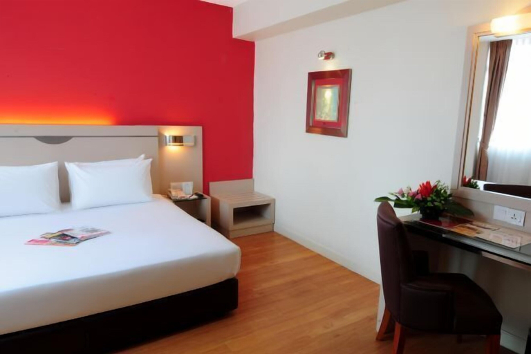 Bedroom 9
