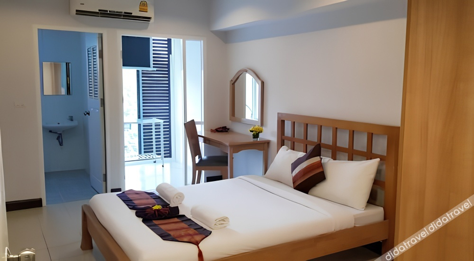 Bedroom 2, Sena House Lamlukka Klong2, Lam Luk Ka