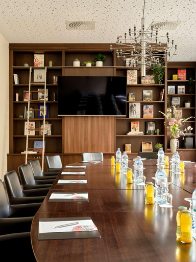 Food & Drinks 5, Flemings Hotel Wien Stadthalle, Wien
