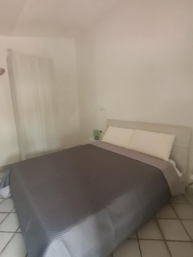 Bedroom 2, Il Giardino di Circe, Latina