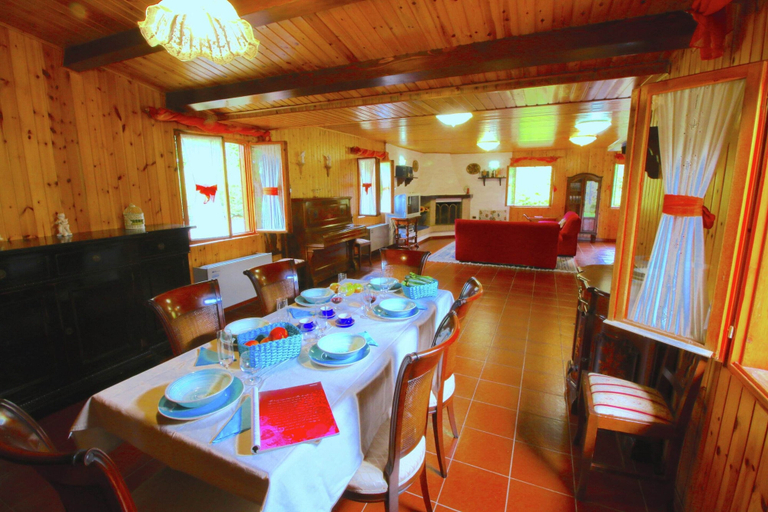 Others 2, Chalet in Umbria With Private Pool, Perugia