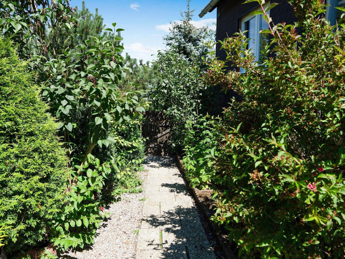Others 4, Chic Apartment in Stormbruch near Ski Area, Waldeck-Frankenberg