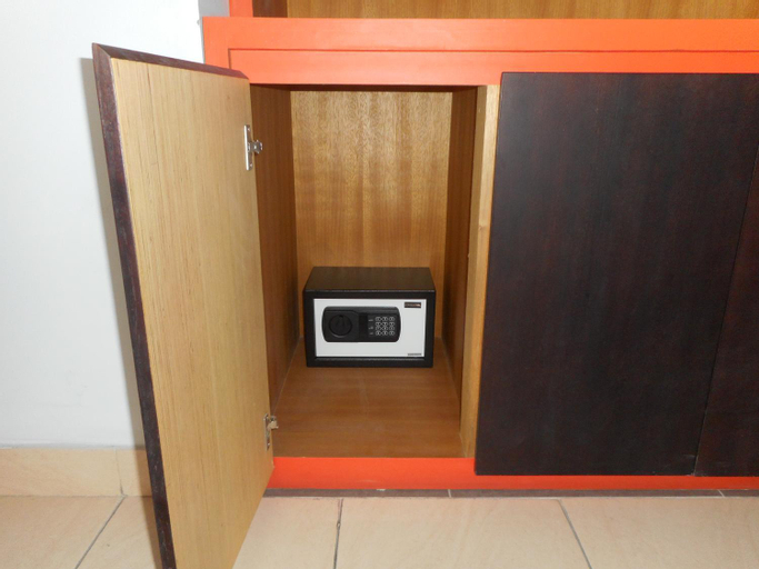 Amenities 16