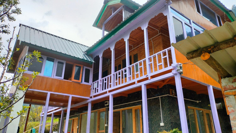 Others 3, Rustichome, Kullu