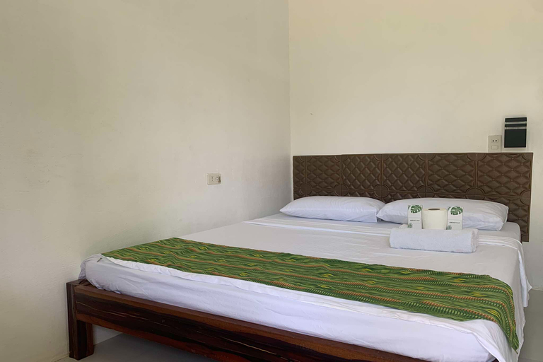 Bedroom 3, Green Dale’s Travellers Inn Puerto Princesa, Puerto Princesa City