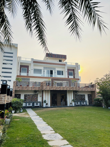 Exterior & Views 1, Rk Villa, Kaushambi