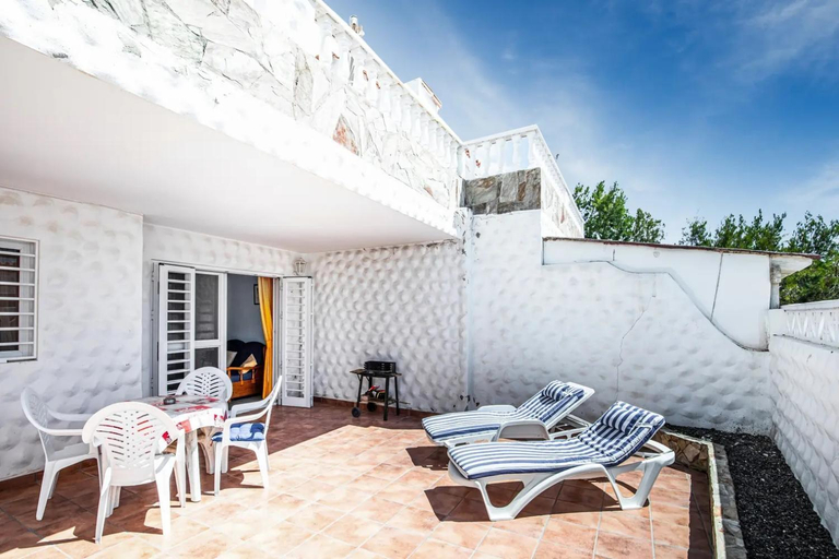 Others 4, Apartments near the beach, with terrace and WIFI, Las Palmas