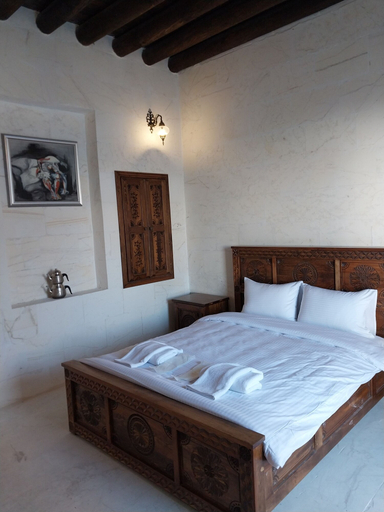 Bedroom 5, ORPHEUS BOUTİQUE HOTEL, Merkez