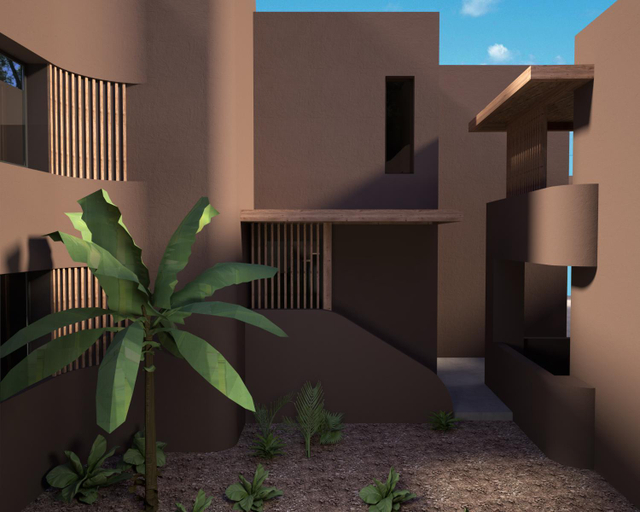 Others 3, Ammos Eco Residence, Crete