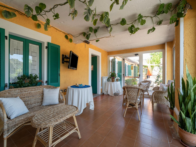 Others 4, Holiday Home in Guardavalle by River, Reggio Di Calabria