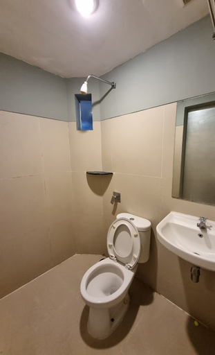 Bedroom 5, Guest House Bintang 3, Semarang