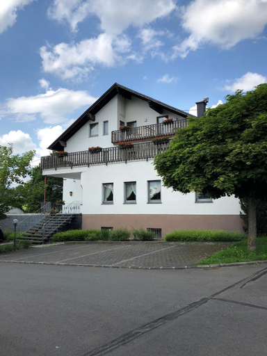 Gastehaus Rehwinkel, Birkenfeld