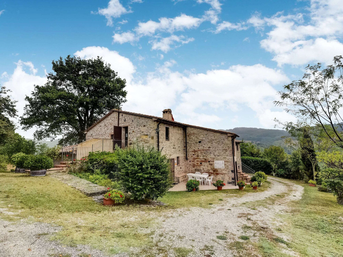 Exterior & Views 1, Belvilla by OYO Sorgente, Siena