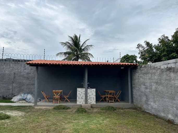 Others 4, Vila alegria, Salinópolis