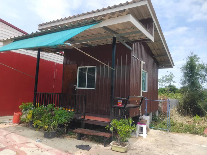 Exterior & Views 4, คุณยายรีสอร์ท, Sung Noen