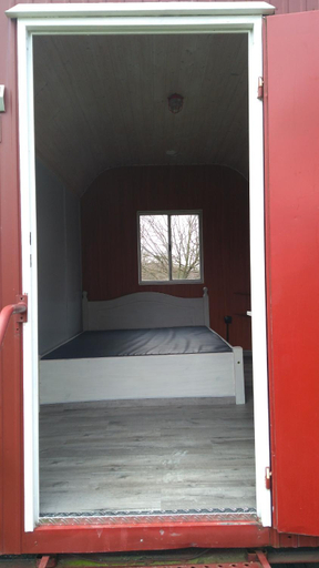 Others 2, Treene Camp Horn, Schleswig-Flensburg