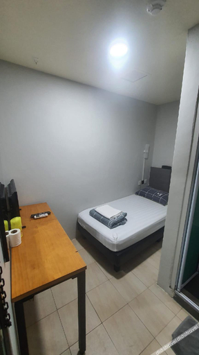 Bathroom 4, Haising, Singapore