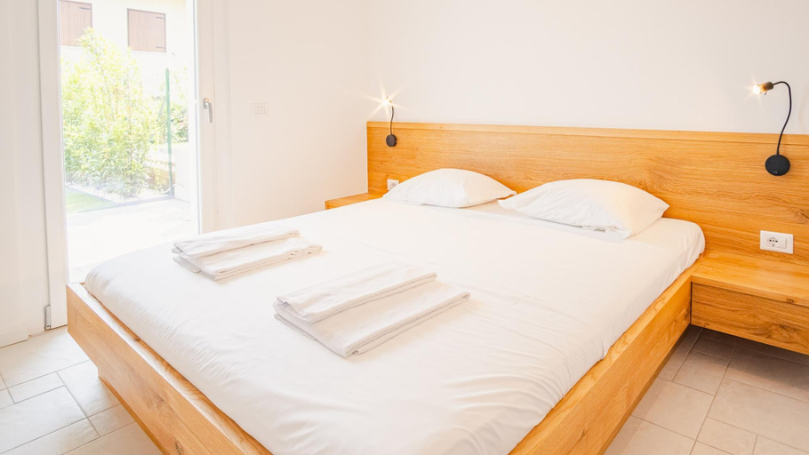 Room 5, Il Vento del Nord - Italian Homing, Brescia