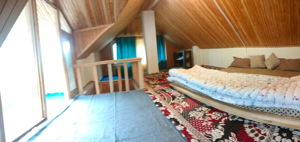 Others 1, Rustichome, Kullu