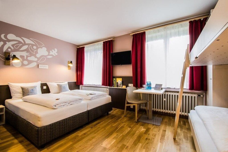 Bedroom 6