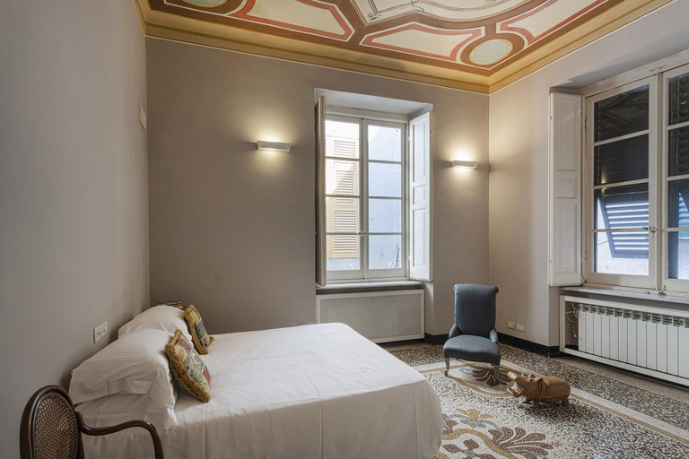 Others 2, Fancy Apartment in Palazzo Grimaldi by Wonderful Italy, Genova