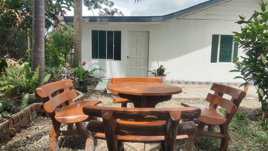 Others 2, Sunrise Bedrooms and Transit, Ranau