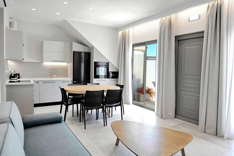 3, Demar Suites Vlycho Lefkada, Ionian Islands