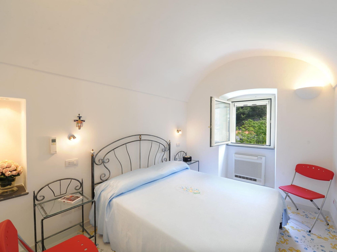 Bedroom 3, Relais San Basilio Convento - ID 3060, Salerno