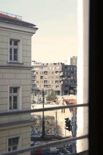 Others 5, By the River and City Center - comfortable rooms, Środa Śląska