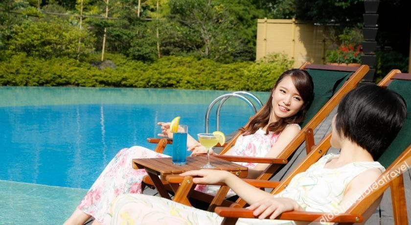 Sport & Beauty 5, Morino Sumika, Kaga