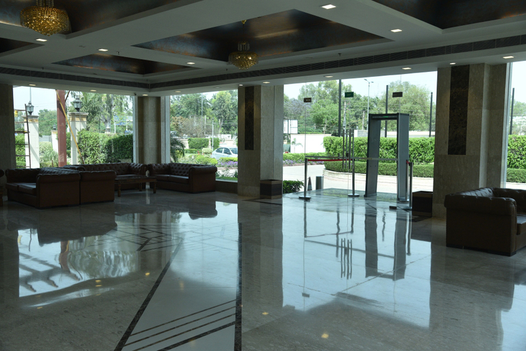 Sport & Beauty, Opulent By Udman Hotels and Resorts, Delhi