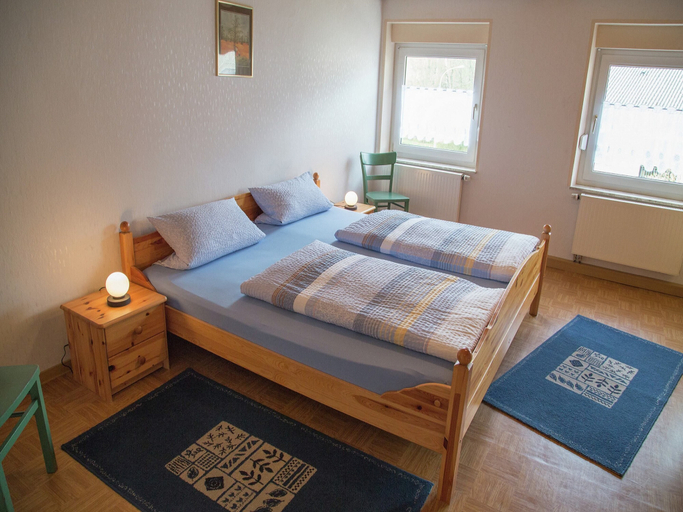 Bedroom, Group Stay in Ulmen-furth, Cochem-Zell