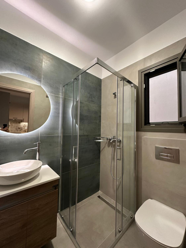 3, Marlin Downtown Apartments, Ionian Islands