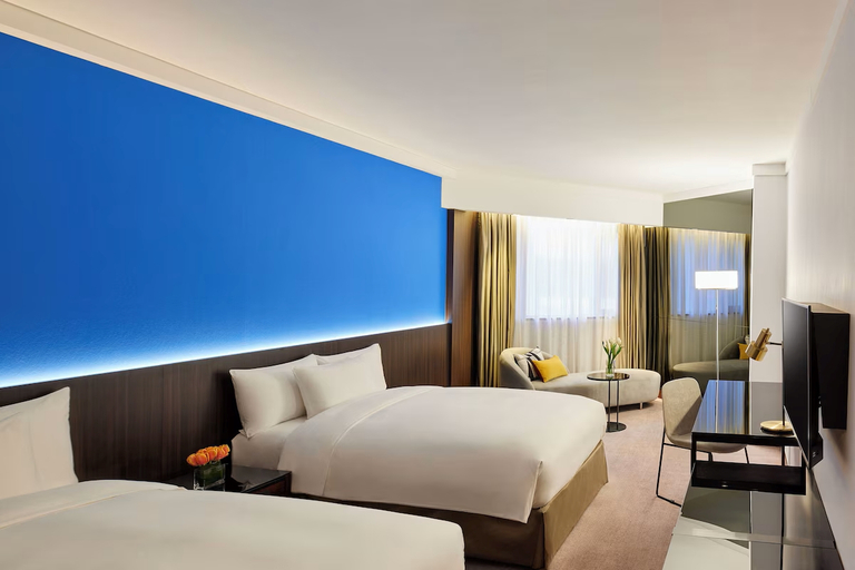 Bedroom 20