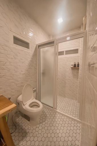 Bathroom 3