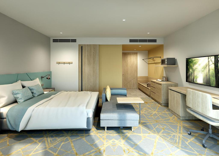 Bedroom 14
