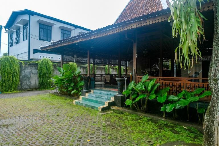Others 2, Joglo Manggisan Syariah Kotagede Mitra RedDoorz, Bantul